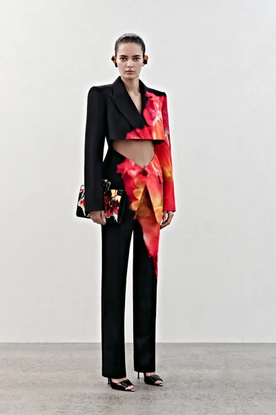 Look 23